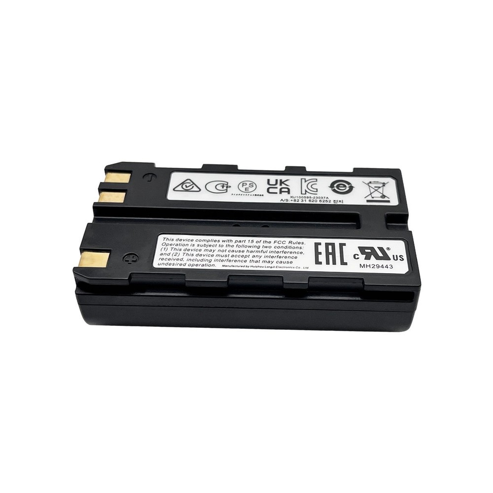 GEB213 Replace GEB212 Battery 3200mAh for CS10 CS15 Field Controller GNSS