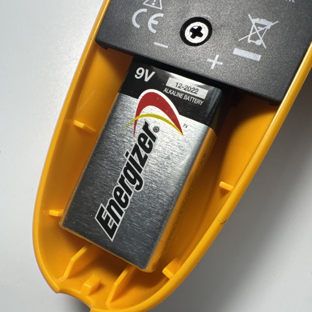 Zircon Edge Finding Stud Sensor