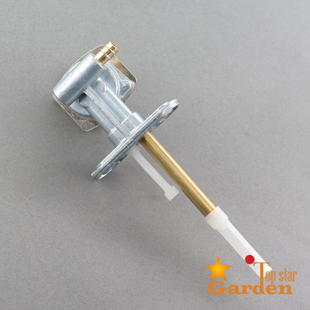 Gas Tank Switch Fuel Petcock Assembly for Yamaha Big Bear 400 YFM400 YFM 350