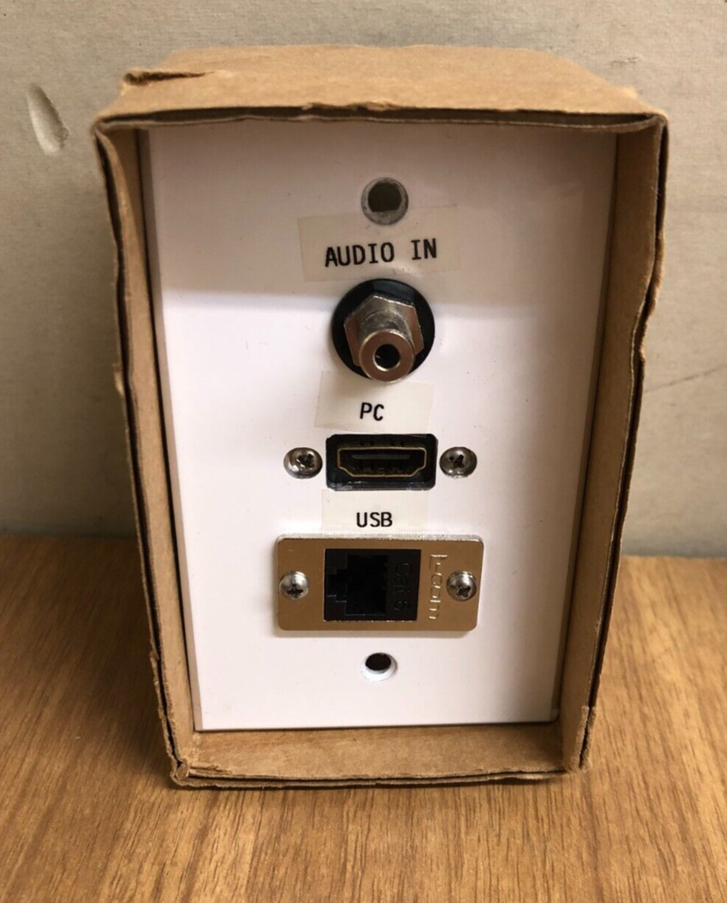 RCI CUSTOM AL1517PW