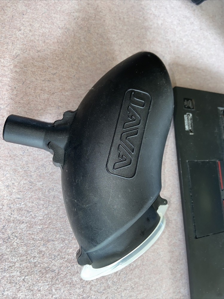 JAVA 200 RD Paintball Loader