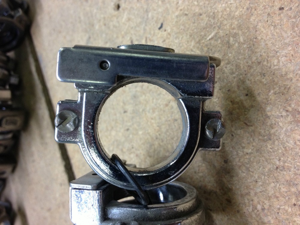 9001K4 Square D Padlock Attachment