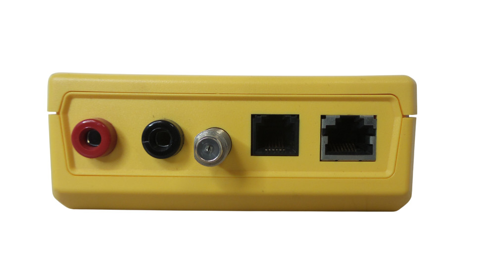 Yellow Test-Um Validator Replacement Remote Unit NT93 - Free Shipping