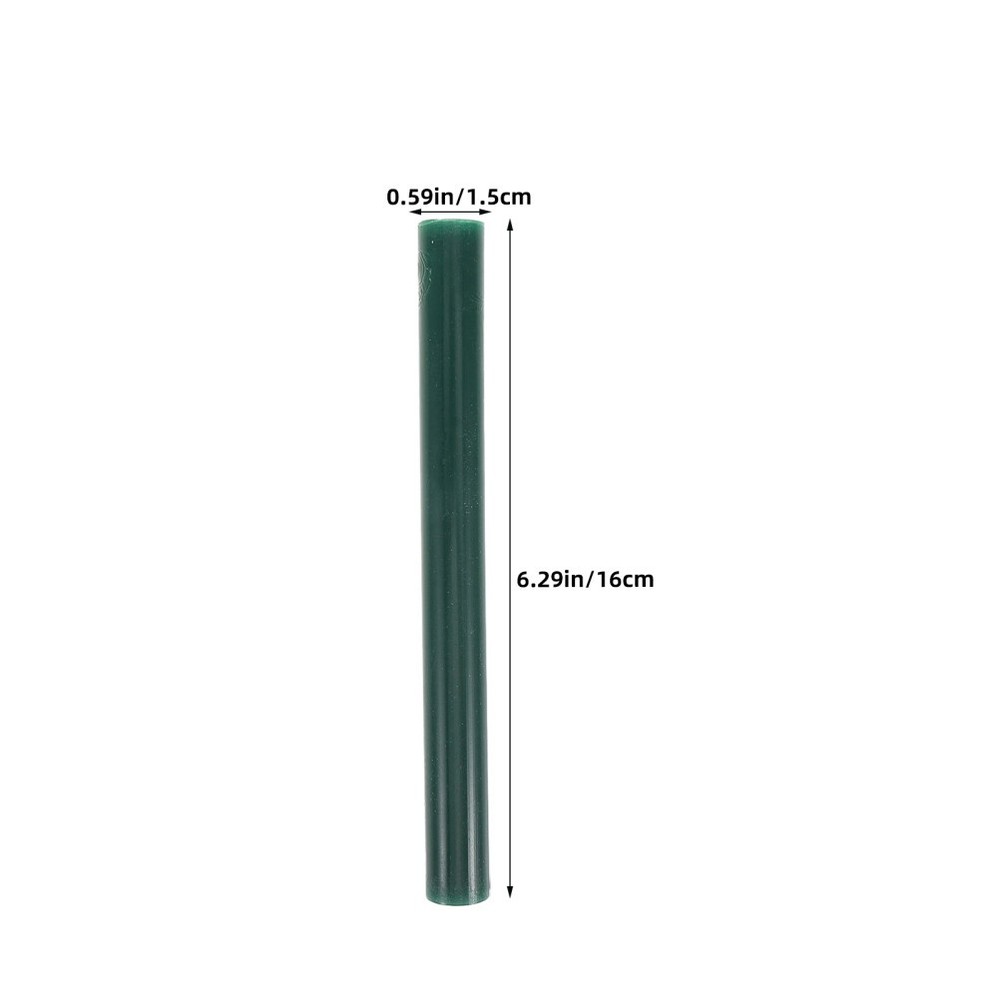 3 Pcs Solid Wax Tube Casting Carving Jewellery Pattern Making