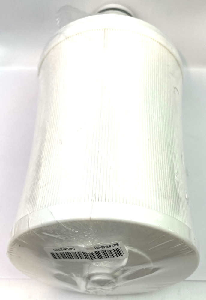 Water Purifier 100186 Replace Filter UV Technology ( New Broken Seal)