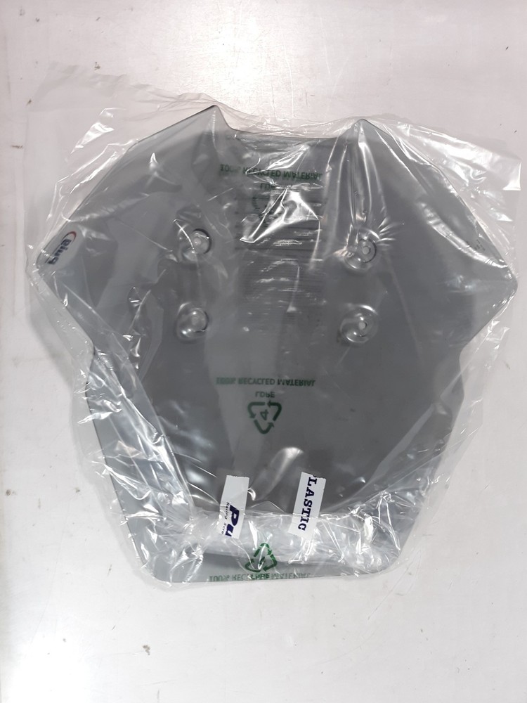 Puig VS2 Motorcycle Windscreen Gray Tint