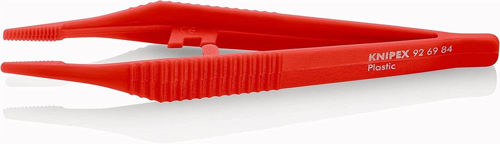 KNIPEX Tools - Plastic Tweezers (926984)