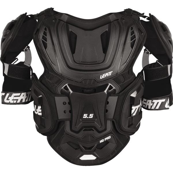 Leatt 5.5 Pro HD Chest Protector | 5014101101