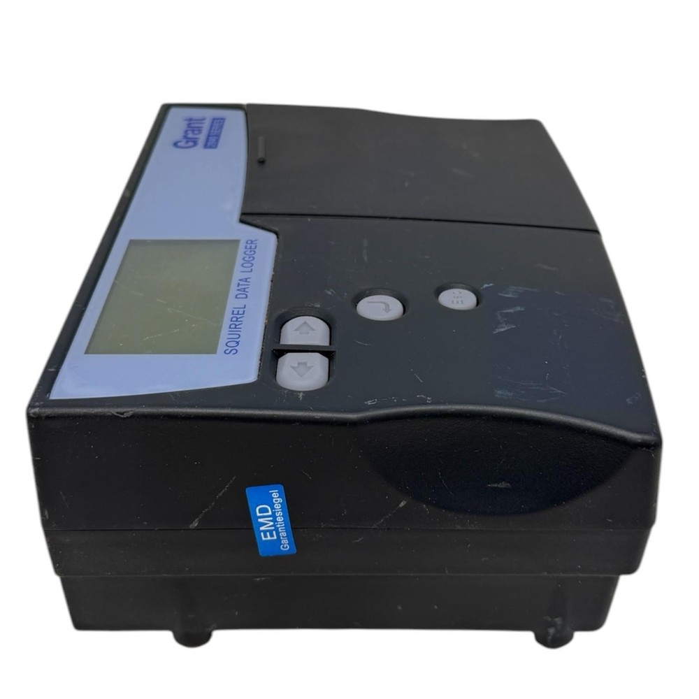 Grant 2040 Series Squirrel Data Logger