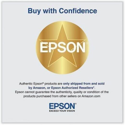 Epson Replacement 4L Waste Ink Bottle