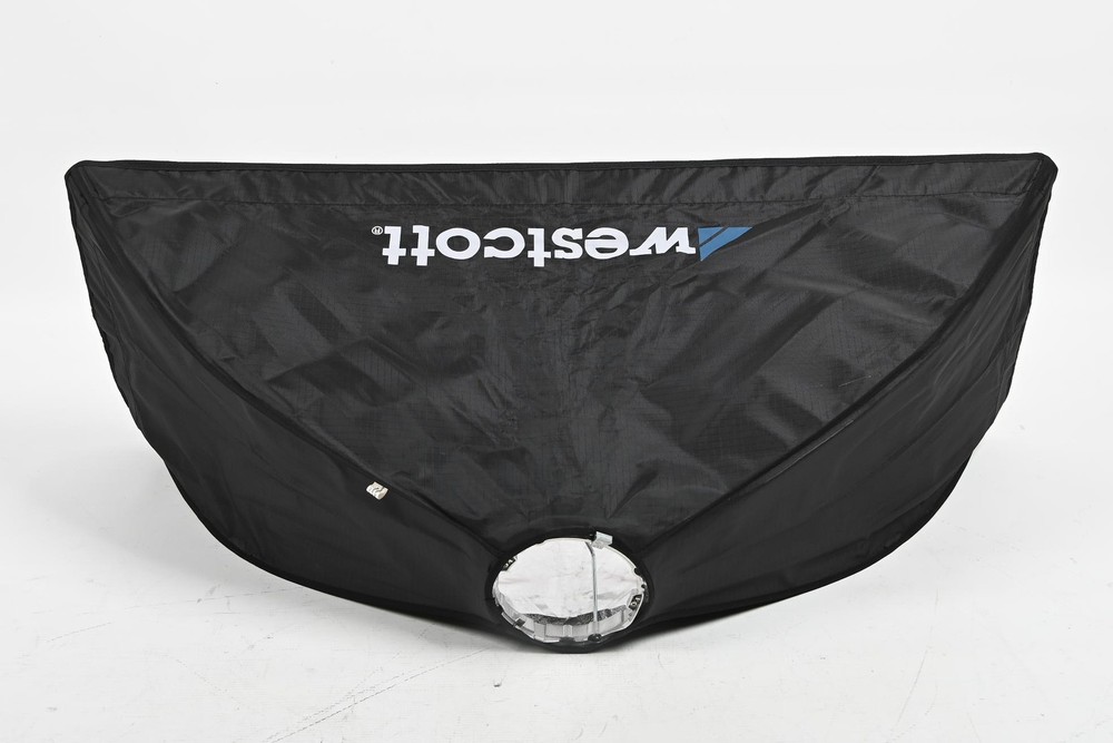 Westcott Rapid Box Switch 1x3 Strip Softbox #679