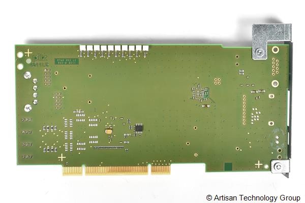 Pilz 100575-07 Tx/Rx PCI Module