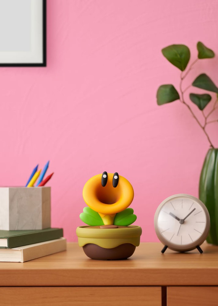 Nintendo - Talking Flower - Multi