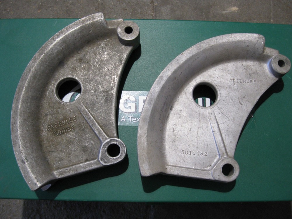 GREENLEE 882 EMT 2" SHOE