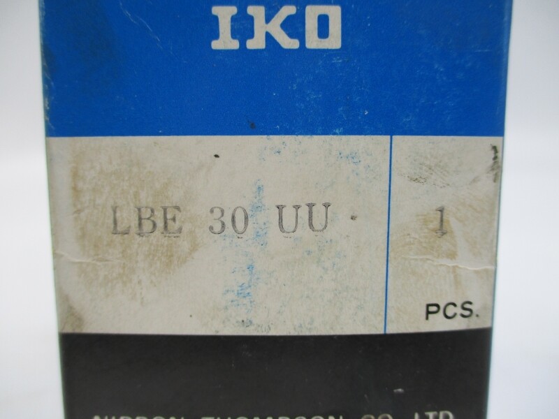 IKO LBE30UU NSMP