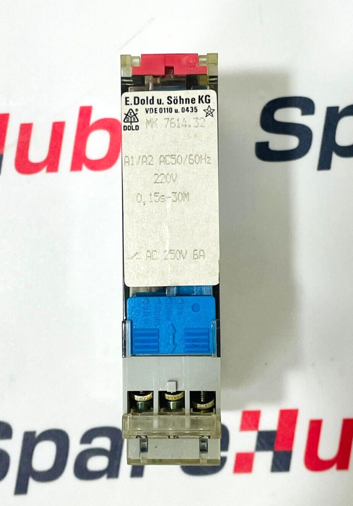 DOLD MK7614.32 Time Relay