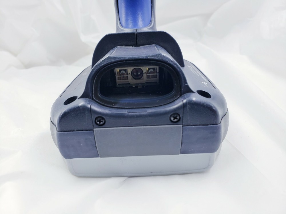 Intermec CK30 CK30CB011D002804 Color LCD Imager Barcode Mobile Computer Scanner