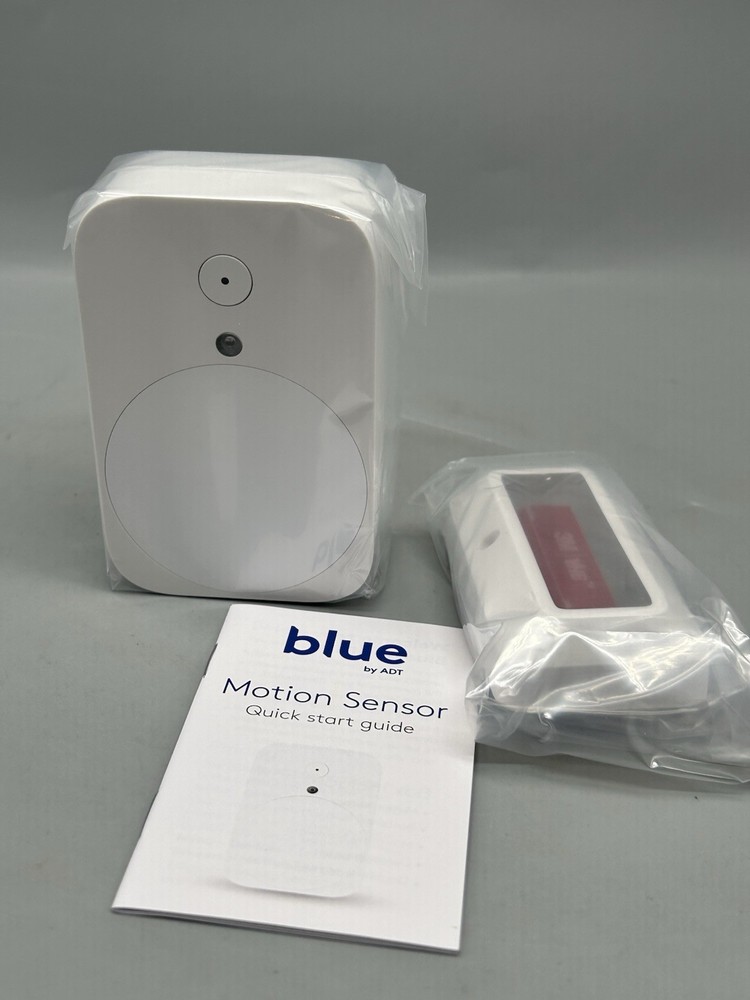 ADT Blue Motion Sensor - (SSM1R0-29)