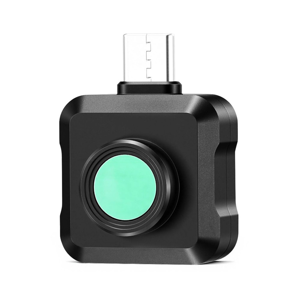 Uimoso Thermal Imaging Camera for Android with 512x384 High-Resolution Sensor