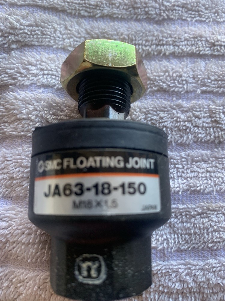 SMC Floating Joint -JA63-18-150