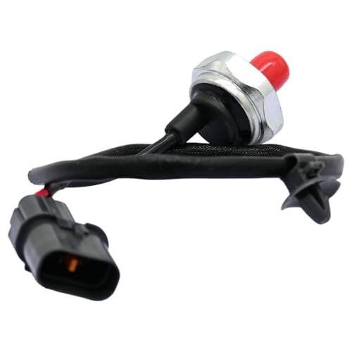 Ignition Knock Detonation Kd Sensor Compatible with Mitsubishi Outlander 2003