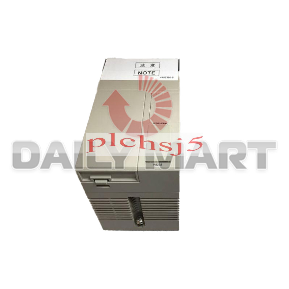 New In Box MITSUBISHI FX3G-14MR/ES-A Programmable Controller