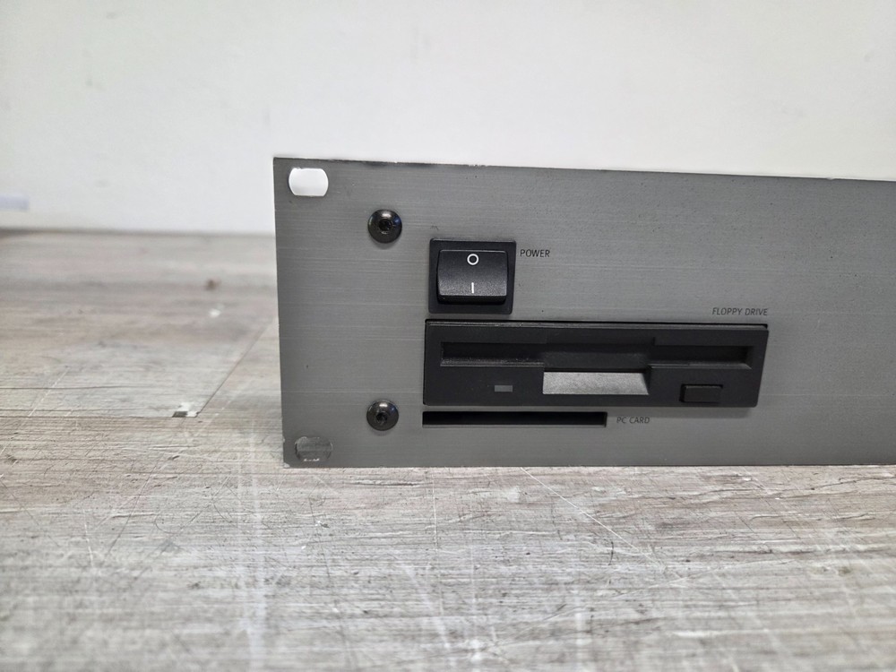 TC Electronics DB-8 Ultra-Low Latency Transmission Processor