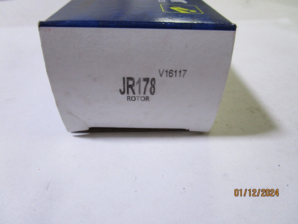 Distributor Rotor Intermotor JR178