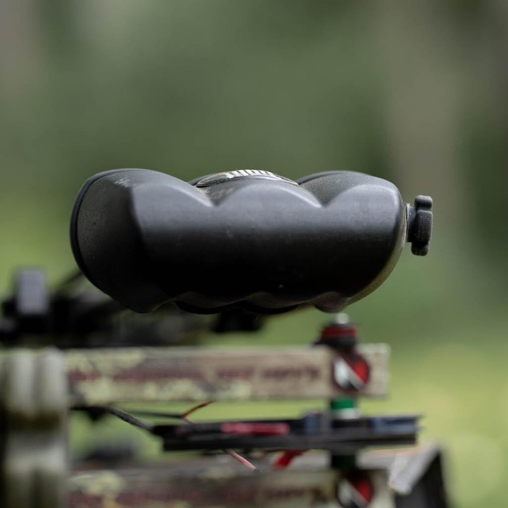 3-Pack Mini Ultraquad Dampeners, Black