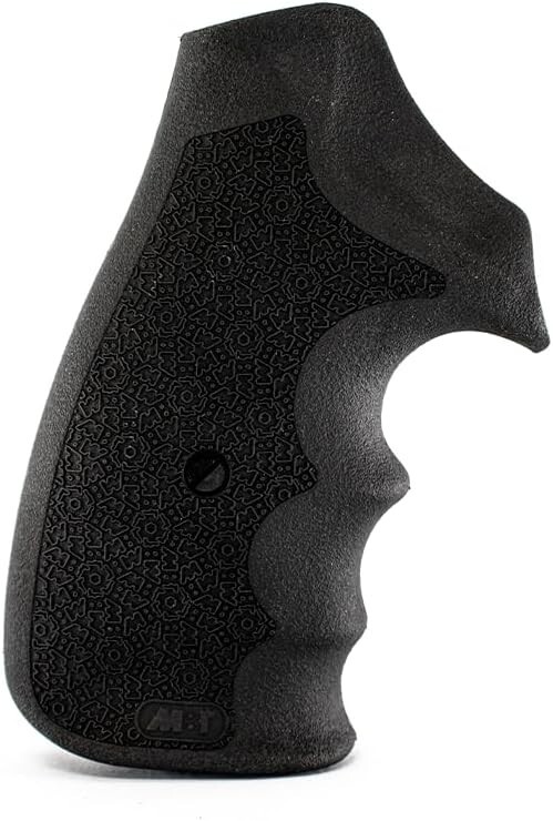 Bold Grip EDC Multiframe Revolver Grip, Fits Taurus Large Frame Models
