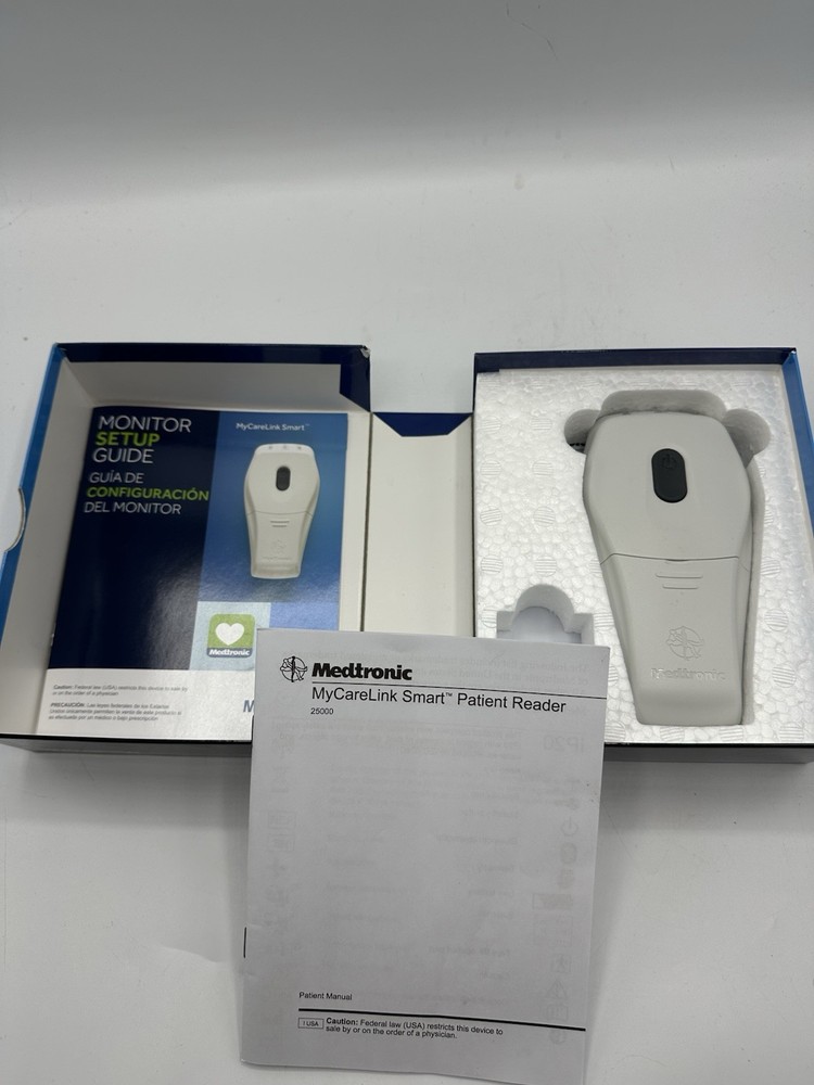 Medtronic MyCareLink Smart 2500