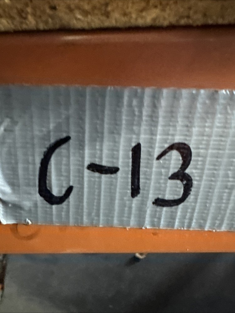 Cutler Hammer S701E03N3S Soft Start Controller C-13