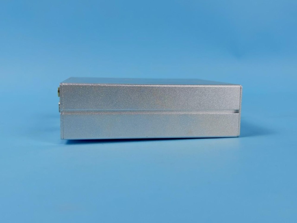 BARIX EXSTREAMER 200 IP AUDIO STREAM DECODER: lan, rs232 connection |010-8983228