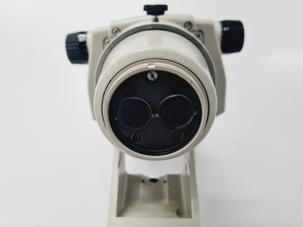 Nikon SMZ-1B Stereo Microscope Lab