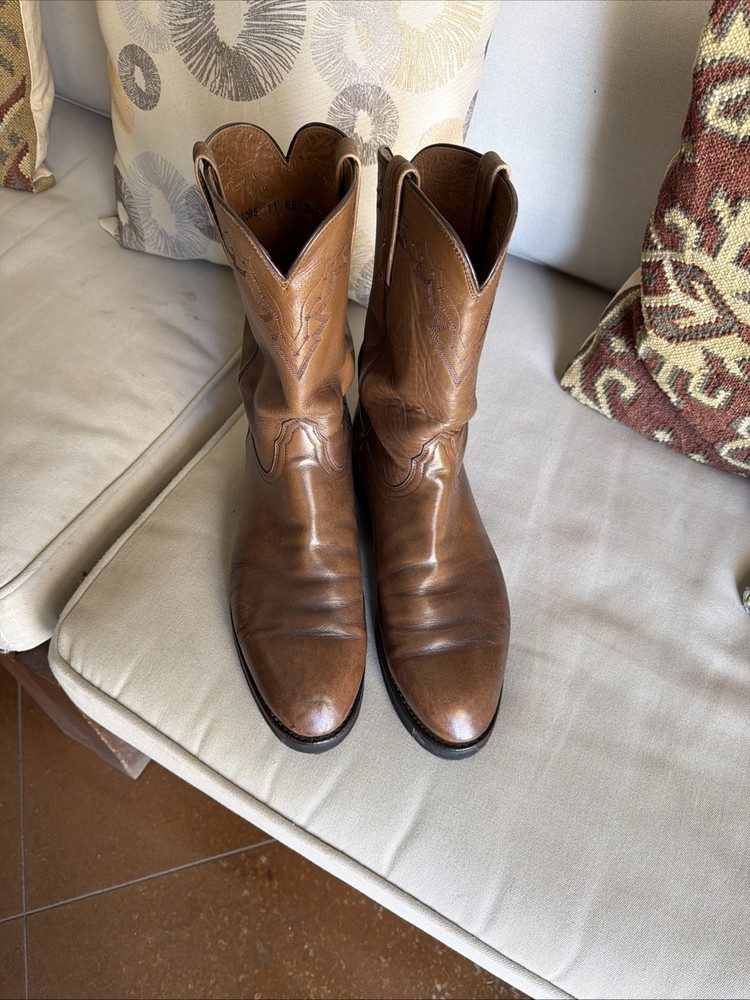 Luchesse Men's 11 EE