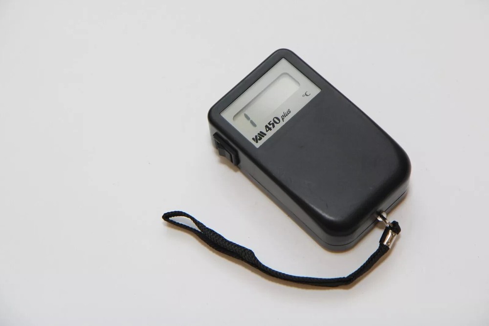 Kane-May KM450 Plus Electronic Digital Thermometer °С Made in Great Britain