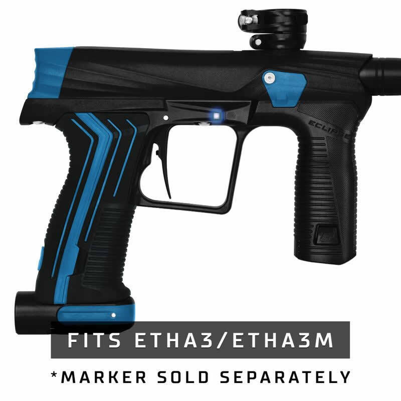 Planet Eclipse Etha3/Etha3M CCU Kit - Blue