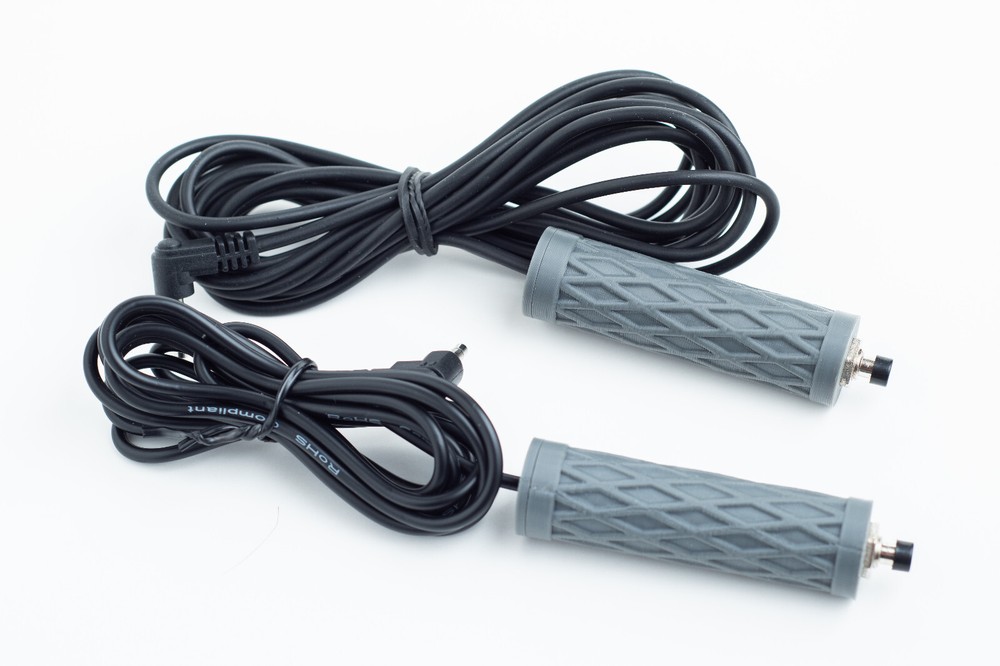 Ares Remote Control for Super 8 Cameras (6ft.) 2.5mm mini plug