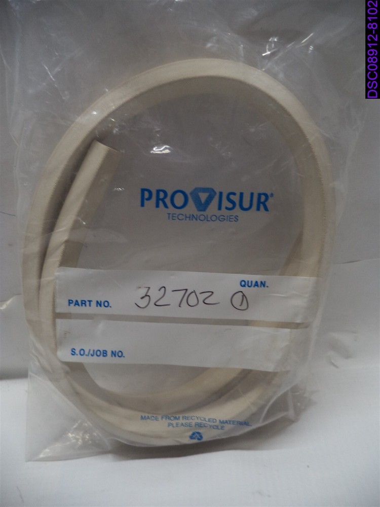 Provisur Technologies Mold Cover Seal 29"
