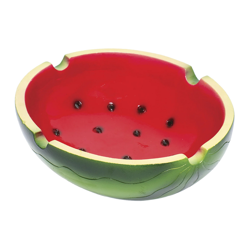 Watermelon Ash Tray  🍉