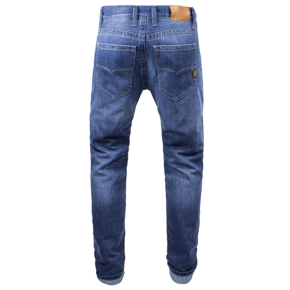 John Doe Original Jeans - Light Blue