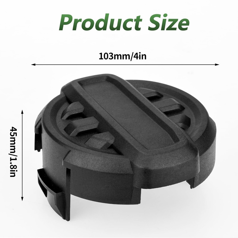 DWO1DT995 Replacement Head Cap for Dewalt String Trimmer DCST922