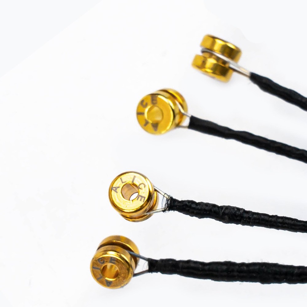 4/4 Cello String Set - A805A Cello Strings 4/4 Full Set A-D-G-C with Steel Co...