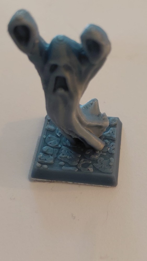 Ghost( No 48) 28mm D&D Figure