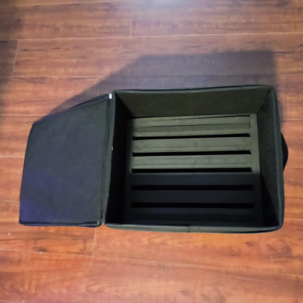 Graded Comic Storage Case Soft Shell Slot Inserts and Foam