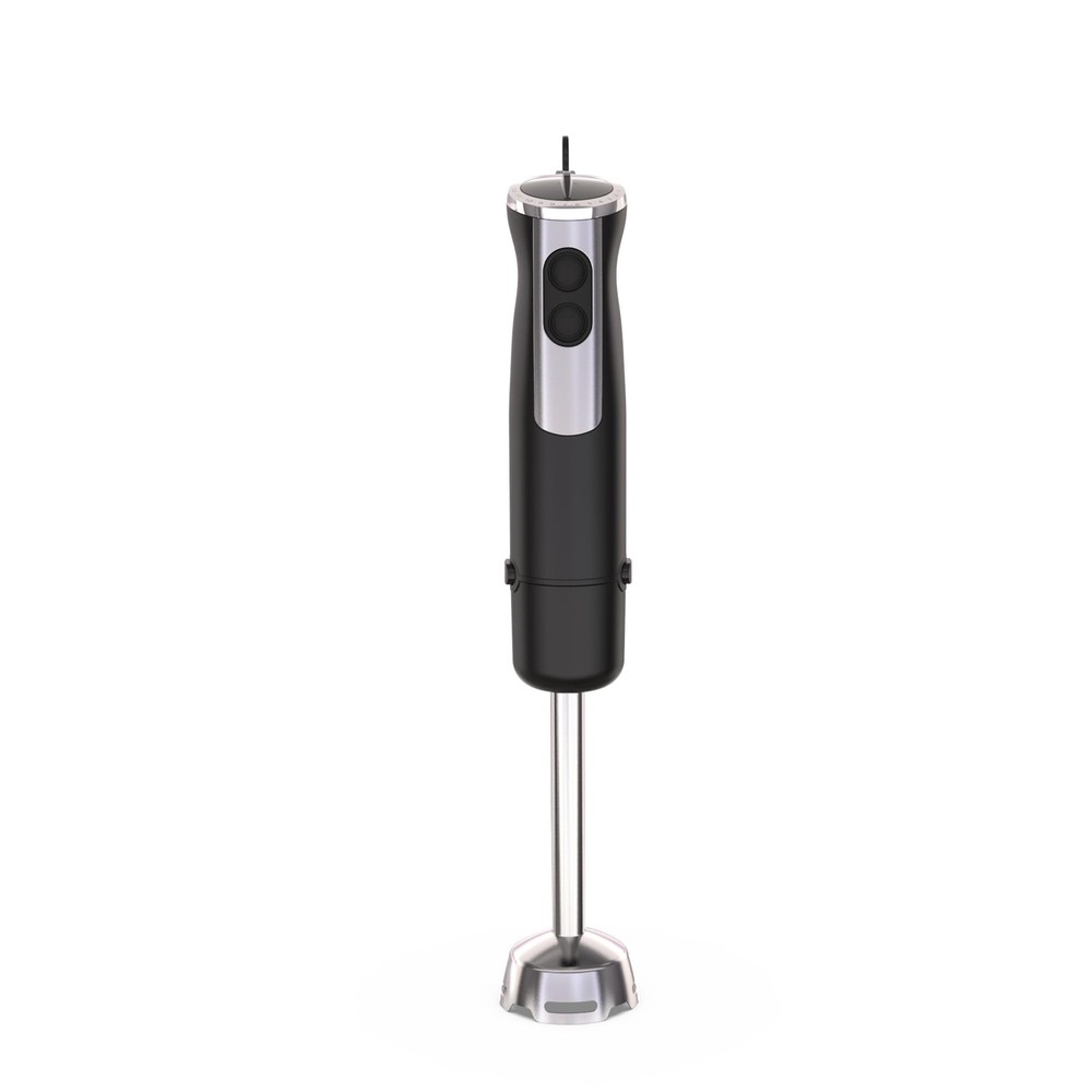 Immersion Blender Handheld for Kitchen, Hand Blender,12 Speeds & Turbo Mode E...