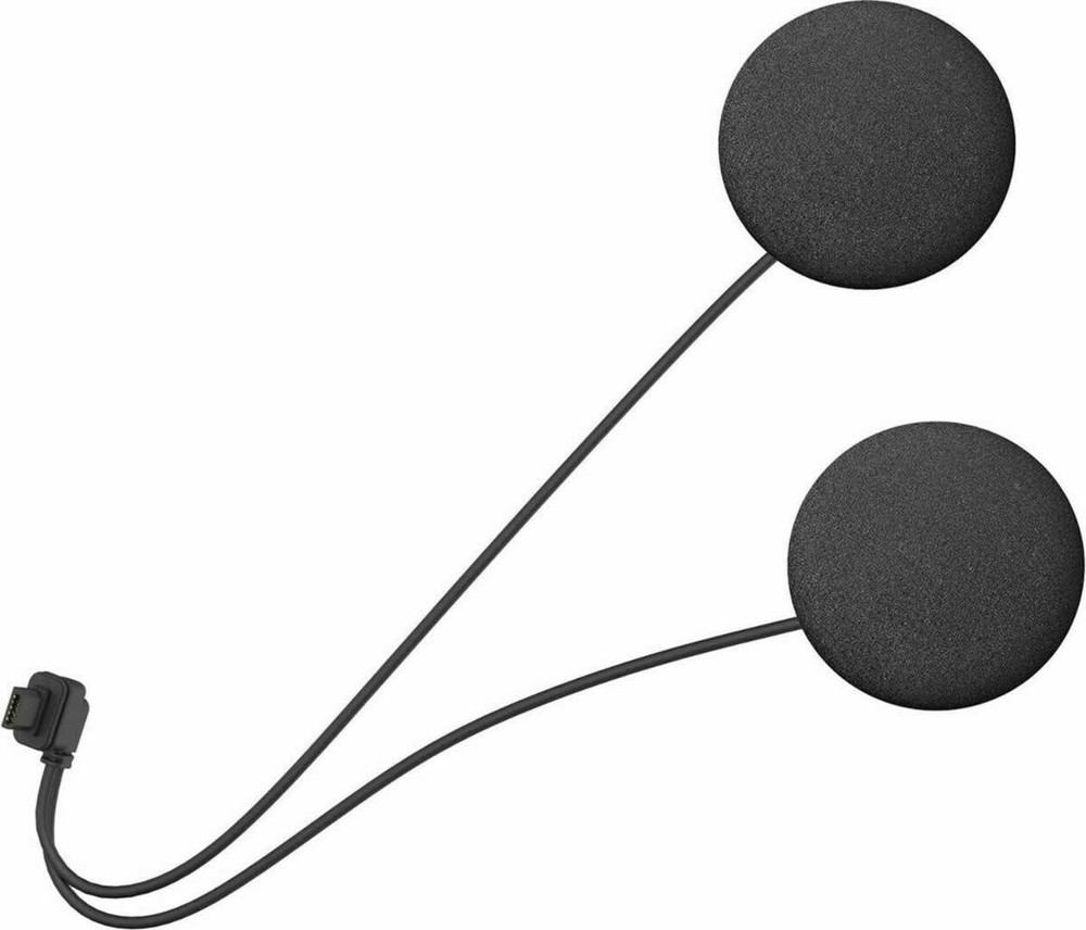 Sena HD Speakers (20S/EVO, 30K, 50S)