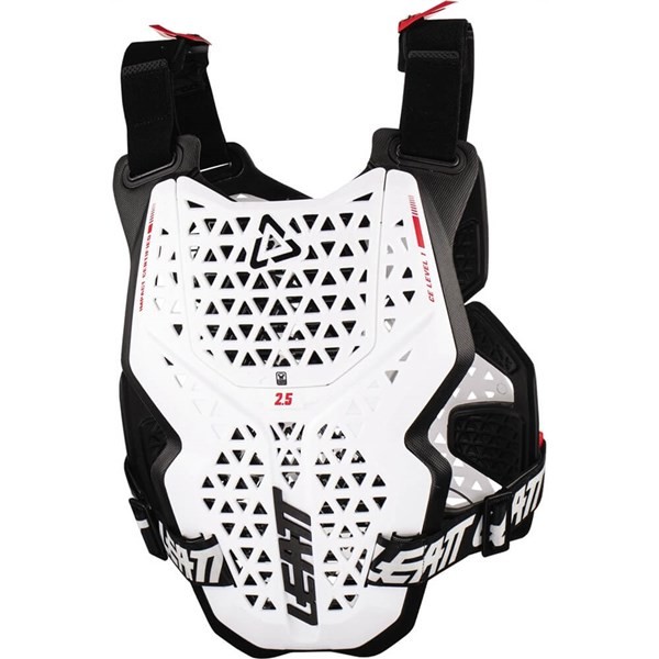 Leatt 2.5 Chest Protector | 5023050660