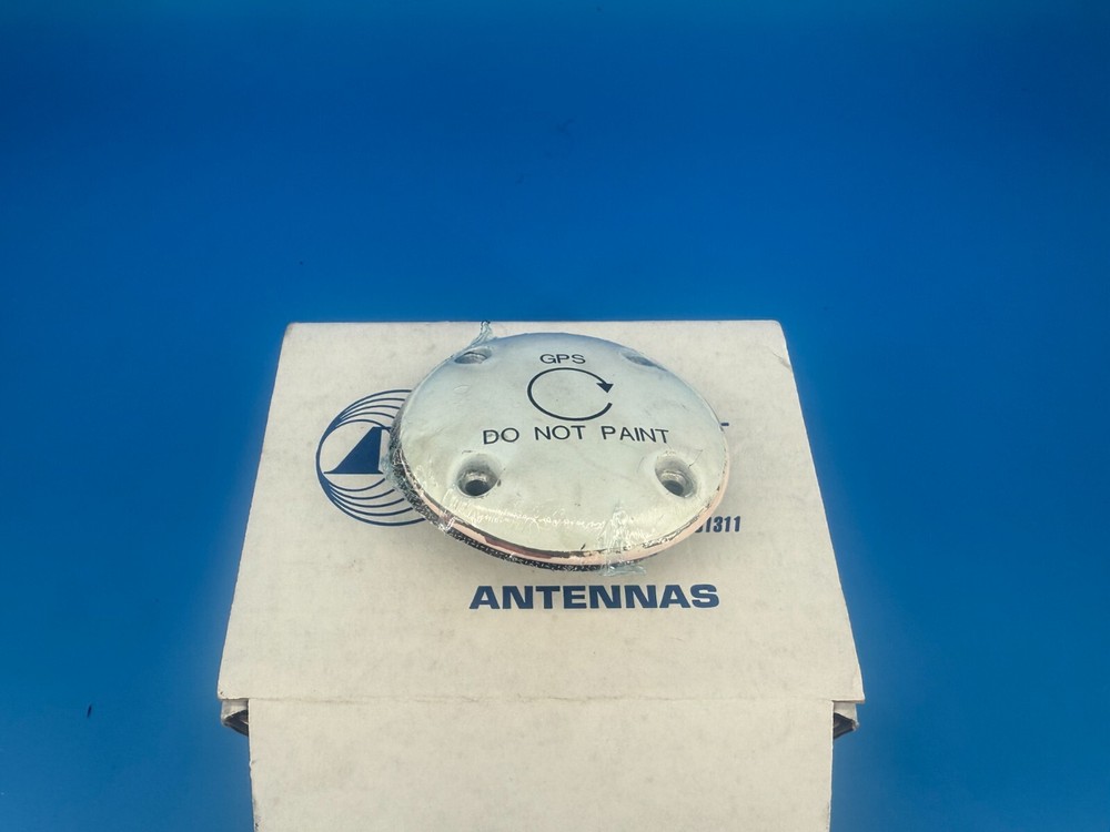 Sensor Systems GPS Antenna P/N S67-1575-39