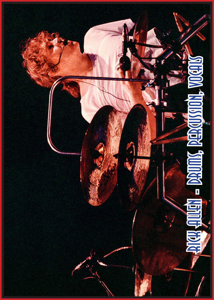 J2 Classic Rock Cards #201 - #250 with variants (pick your favorites)